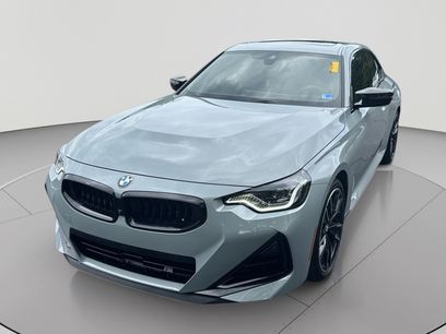 Used 2025 BMW M240i Coupe