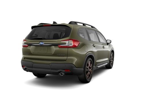 New 2026 Subaru Ascent Limited Bronze AWD/4WD image 6