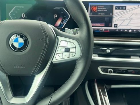 Certified 2026 BMW X7 xDrive40i AWD/4WD image 22