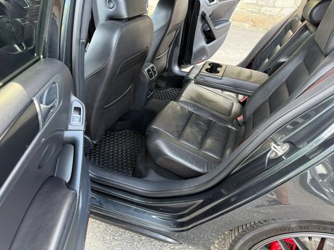 Used 2013 Volkswagen GTI Wolfsburg Edition FWD image 24