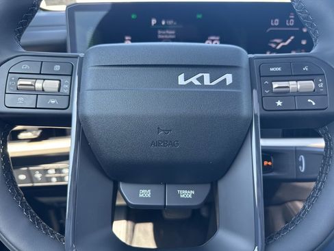 New 2027 Kia Telluride S AWD/4WD image 14