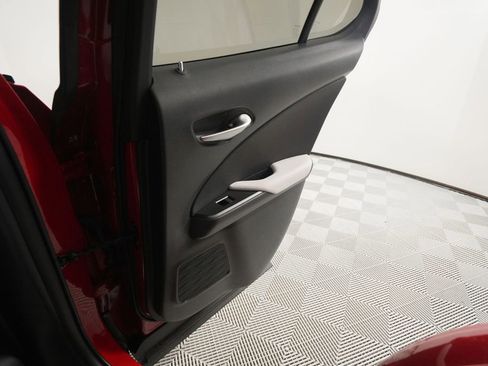 Certified 2025 Lexus UX 300h FWD w/ Accessory Package (Z1) image 17