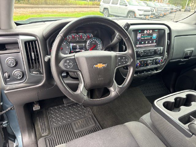 Used 2014 Chevrolet Silverado 1500 LT w/ All Star Edition AWD/4WD image 13