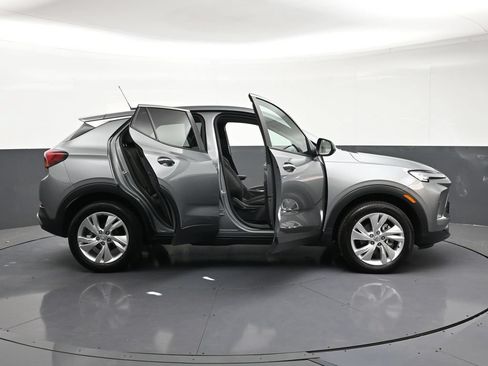 Certified 2026 Buick Encore GX Preferred AWD/4WD image 33