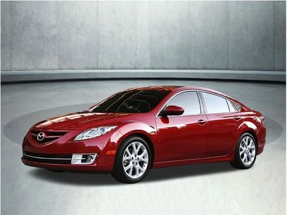 Used 2011 MAZDA MAZDA6 i Touring