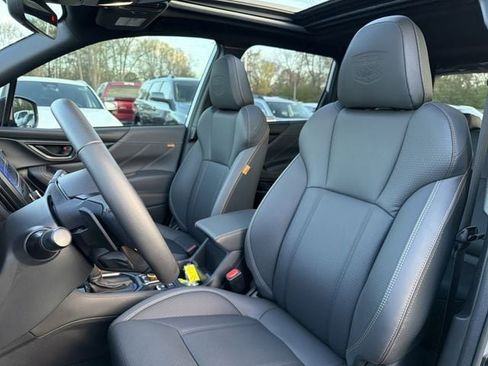 Used 2025 Subaru Forester Wilderness image 18