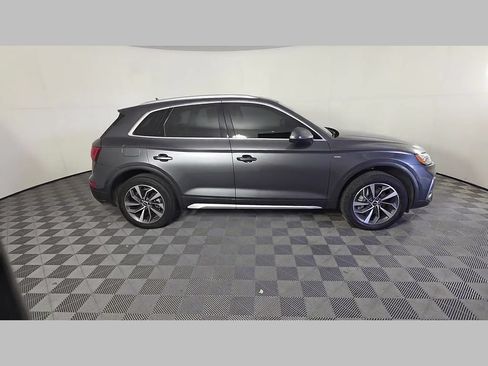 Used 2022 Audi Q5 2.0T Premium Plus AWD/4WD image 37
