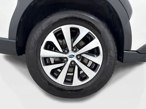 Used 2024 Subaru Outback Premium AWD/4WD image 49