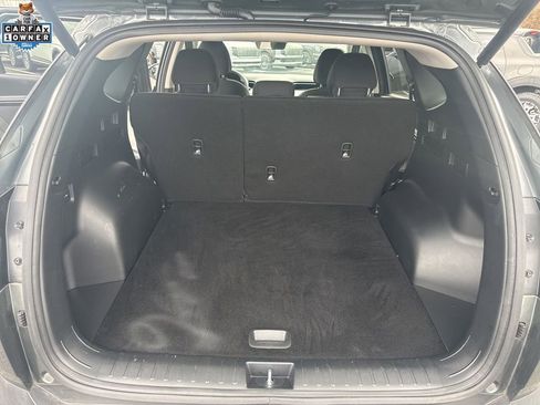 Used 2023 Hyundai Tucson SEL image 11
