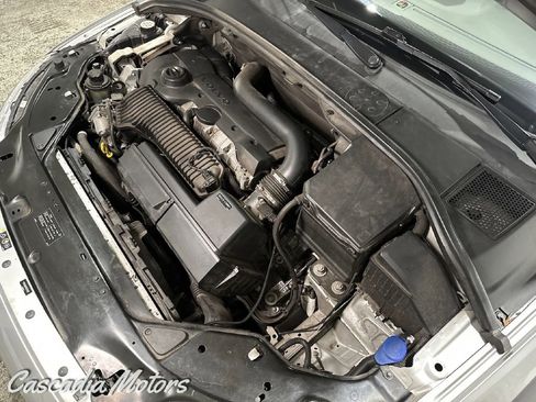 Used 2016 Volvo XC70 T5 Premier image 36