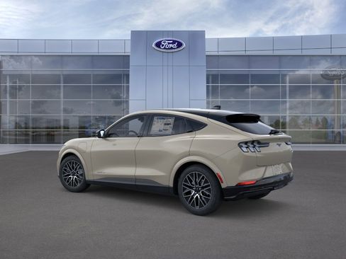 New 2026 Ford Mustang Mach-E Premium image 4
