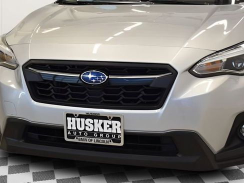 Used 2020 Subaru Crosstrek 2.0i Limited w/ Moonroof Package w/Navigation AWD/4WD image 14