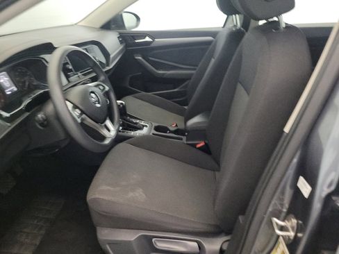 Used 2021 Volkswagen Jetta S FWD image 17