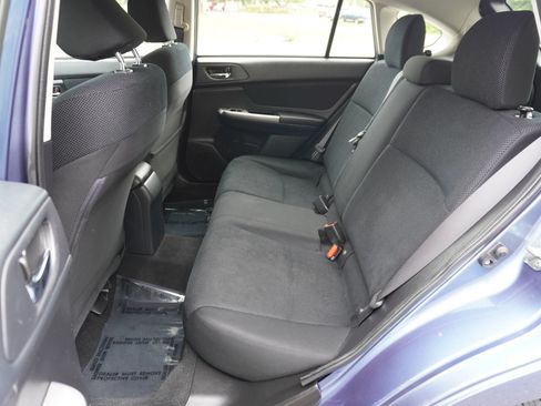 Used 2015 Subaru Impreza 2.0i Premium AWD/4WD image 10