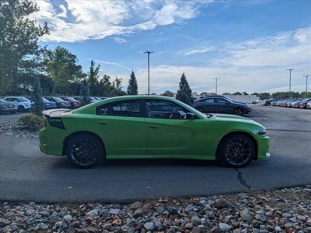 Used 2023 Dodge Charger R/T w/ Daytona Edition Group RWD image 6