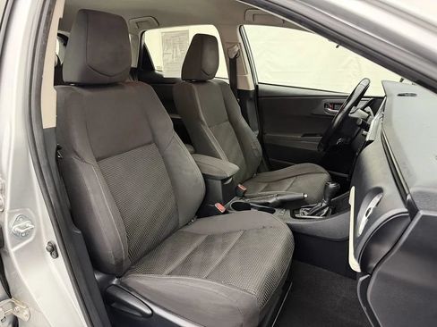 Used 2016 Scion iM FWD image 22