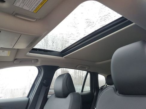 New 2026 MAZDA CX-50 AWD 2.5 Hybrid w/ Weather Package image 11