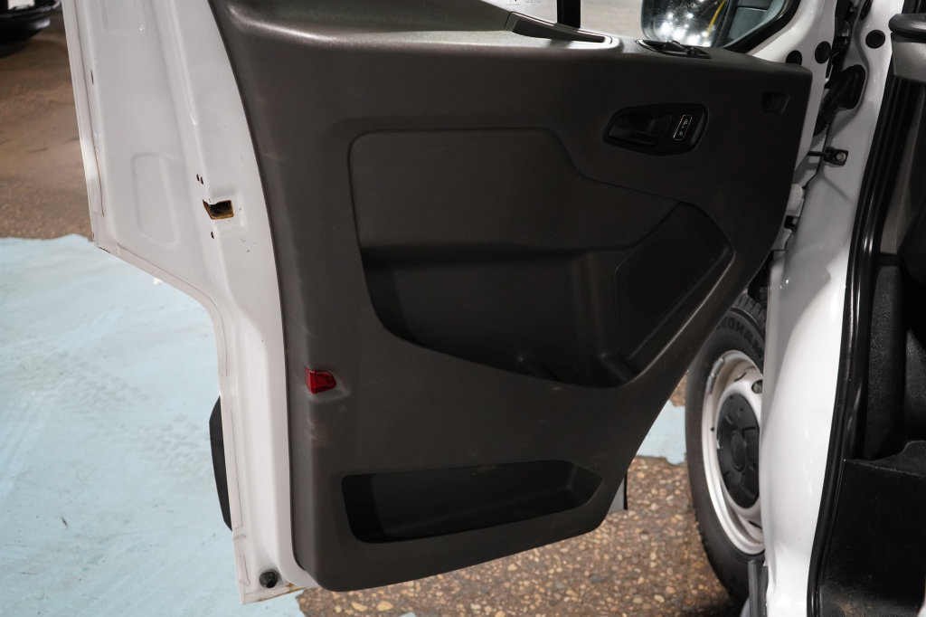Used 2023 Ford Transit 350 XL RWD image 24