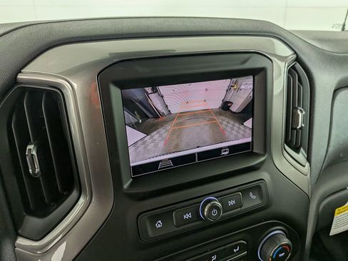 New 2026 Chevrolet Silverado 1500 W/T w/ WT Value Package AWD/4WD image 20