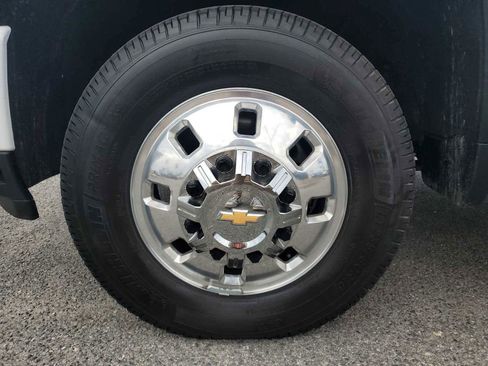 Certified 2024 Chevrolet Silverado 3500 High Country image 10