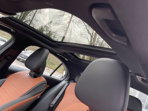 Certified 2024 Mercedes-Benz C 300 Sedan image 24