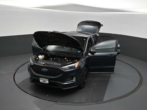 Used 2024 Ford Edge ST-Line AWD/4WD image 60