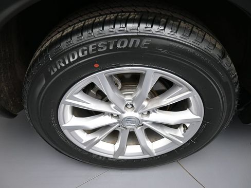 Used 2025 Honda CR-V EX-L image 12
