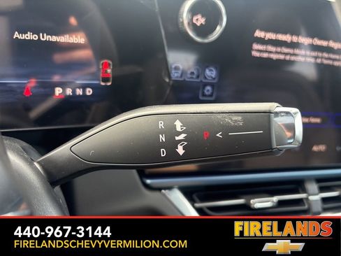 New 2026 Chevrolet Equinox EV LT image 2