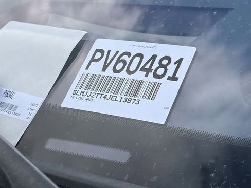 Used 2018 Lincoln Navigator Black Label image 10