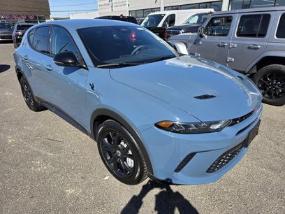 Used 2024 Dodge Hornet R/T w/ R/T Blacktop Package