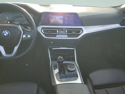 Used 2023 BMW 430i Convertible w/ Convenience Package RWD image 14