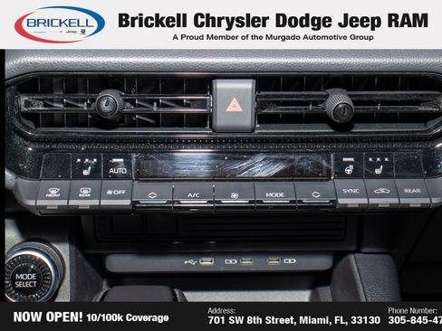 Used 2024 Toyota Land Cruiser image 22