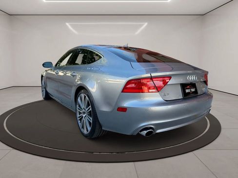 Used 2014 Audi A7 3.0T Premium Plus w/ 19" Sport Package image 5
