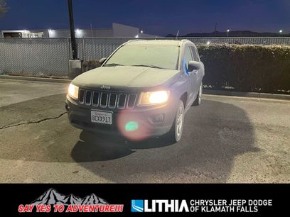 Used 2016 Jeep Compass Sport w/ Power Value Group