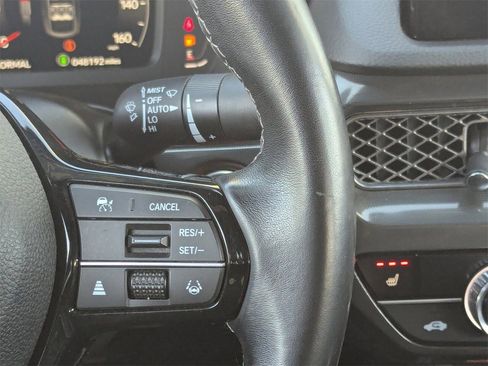 Used 2023 Acura Integra A-Spec image 25