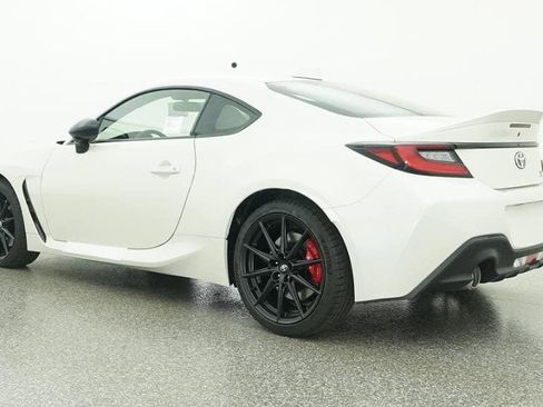 New 2026 Toyota GR86 Premium w/ Performance Package RWD image 21