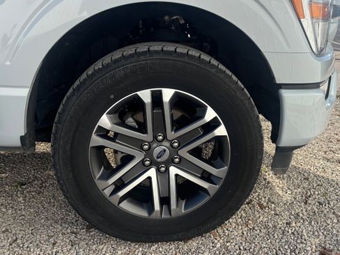 Certified 2022 Ford F150 XL w/ STX Appearance Package image 16