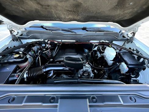 Used 2019 Chevrolet Silverado 3500 W/T image 10