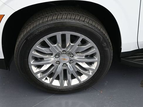 New 2026 Chevrolet Tahoe LT image 23