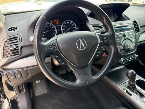 Used 2013 Acura RDX FWD w/ Technology Package image 29