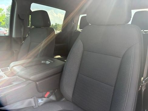 Used 2020 Chevrolet Silverado 1500 LT w/ All-Star Edition AWD/4WD image 7