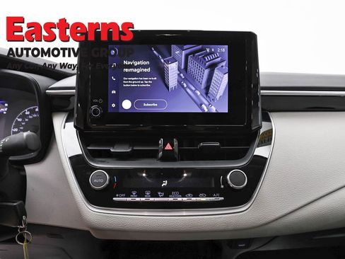 Used 2024 Toyota Corolla LE image 11