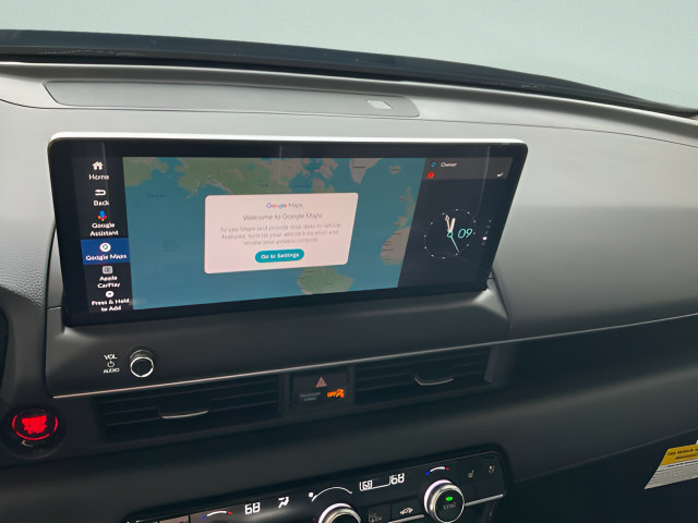 New 2026 Honda Pilot Elite image 15