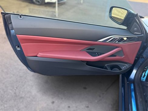 New 2026 BMW M440i M440i w/ Premium Package image 26