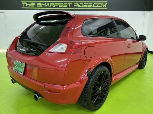 Used 2008 Volvo C30 image 10