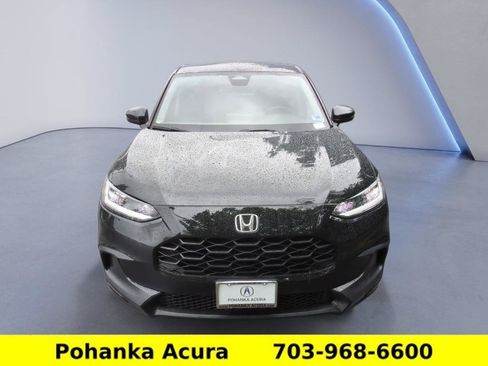 Used 2023 Honda HR-V LX image 2