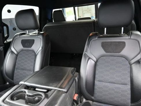 Used 2023 RAM 1500 Big Horn AWD/4WD image 15