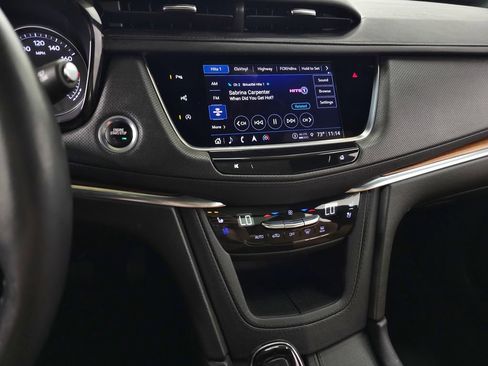 Certified 2023 Cadillac XT5 Premium Luxury w/ Technology Package AWD/4WD image 28