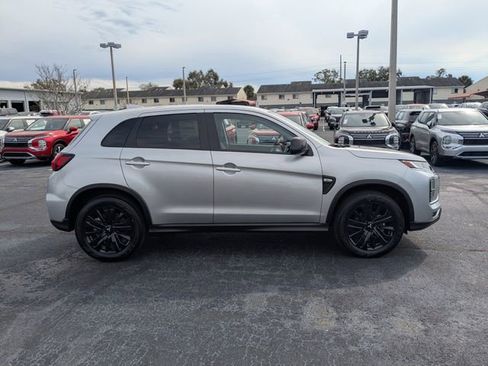 New 2026 Mitsubishi Outlander Sport LE AWD/4WD image 5