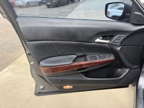 Used 2010 Honda Crosstour EX-L image 11